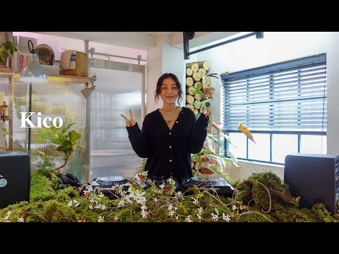 KICO | Sunday Live Mix 58
