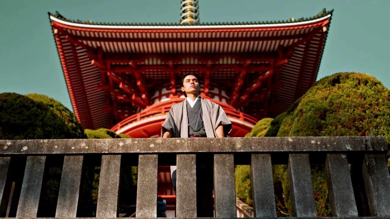 NANIWA NIPPONBASHI Theater Introduction video（202411）