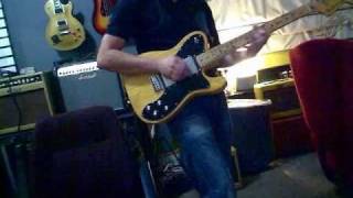 Confidence Man - Jeff Healey