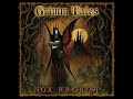 Nox Arcana - Conjuration