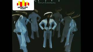 Leroy Hutson - Lovers Holiday