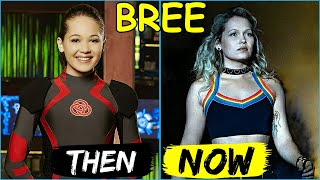 Lab Rats Cast Then and Now 2021 video