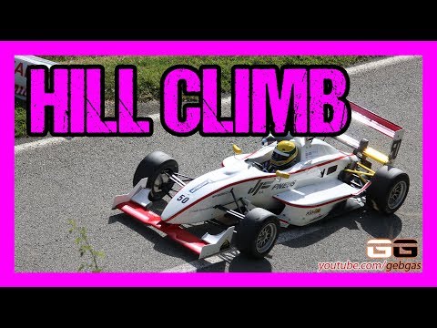 Dallara F302-04 Opel Spiess - Christophe WEBER - HILL CLIMB - 2012 - St. Ursanne-les Rangiers