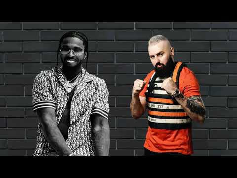 Pop Smoke ft. Jala Brat - Gasira x Mood Swings (ZORDEN MASHUP)