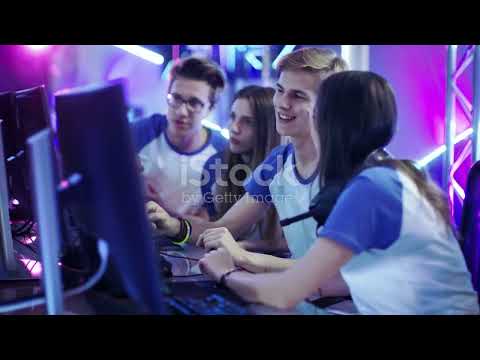 Riot Games & Enterprise Architecture - 2024 04 09 - YouTube