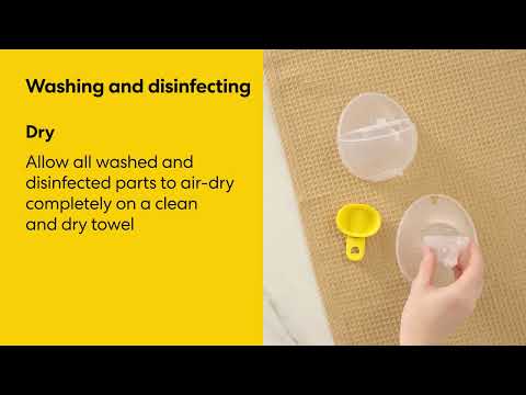 How to Use the Medela Motion In-Bra Breast Pump