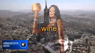 Babylon Bible Prophecy ISIS Secrets Revealed