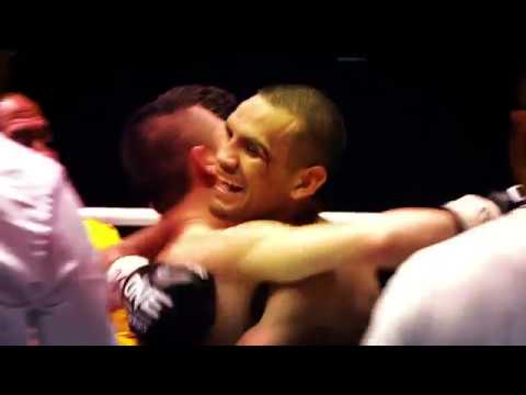 Historický galavečer ONE Championship živě na O2 TV Sport