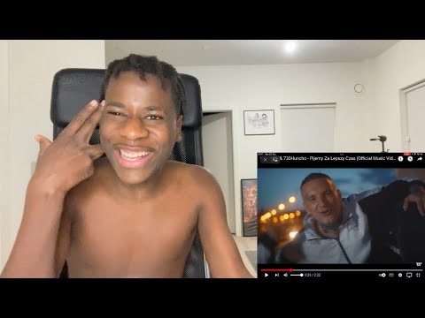 Smolasty & 730Huncho - Pijemy Za Lepszy Czas (Official Music Video) *Polish Music Reaction*
