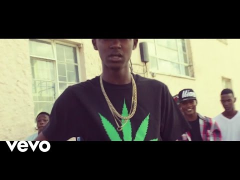 Yung Bones - Shake My Head(SMH) (Explicit)