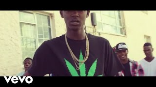 Yung Bones - Shake My Head(SMH) (Explicit)