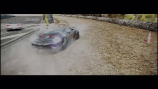 [NFSHP]クソ動画