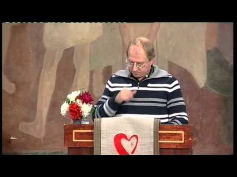 one way 226 - Luopumisen siunaus