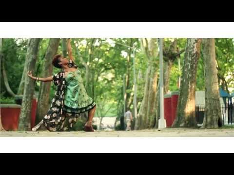 Rue Brown - Cosmic Air [Trailer]