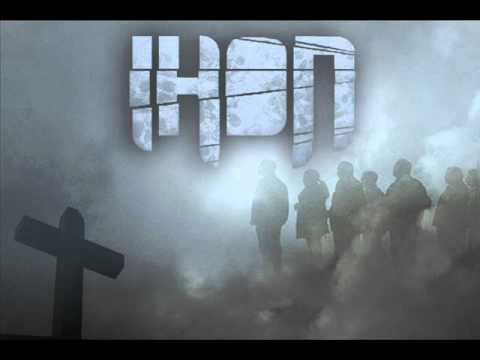 Ihon - Quisiera (Prod. Cheb Rubën)