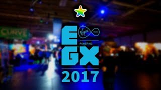EGX 2017