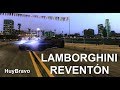 Lamborghini Reventon New Sound para GTA San Andreas vídeo 1