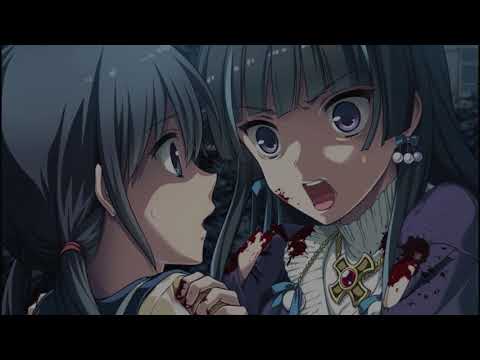Corpse Party: Blood Drive - Opening 2 Complete