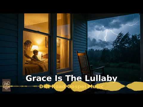 Grace Is The Lullaby