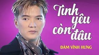 Hợp âm Tình Yêu Còn Đâu Duy Mạnh