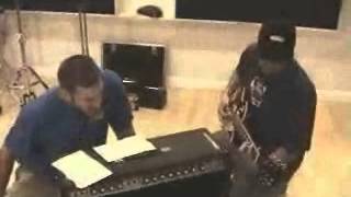 Pulley   Gone studio work