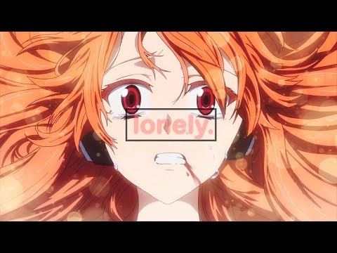 praYeR - lonely feat. Sinxi & ILUVTRAGEDY (prod. AIRAVATA)