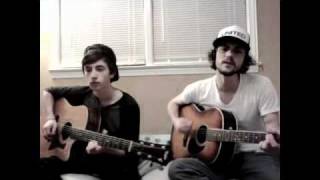 &quot;Never Let Me Go&quot; - Hillsong United (cover)