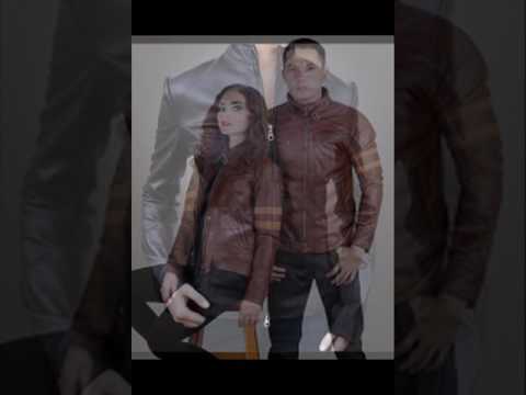 WA 085211452294   Jual Jaket Kulit Malaysia Kirim Ke Bandung