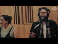 Spirits - The Strumbellas (live)