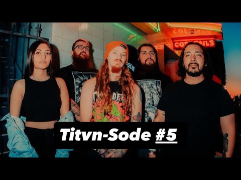 Titvn-Sode #5 (Party in Fresno) No show footage ???