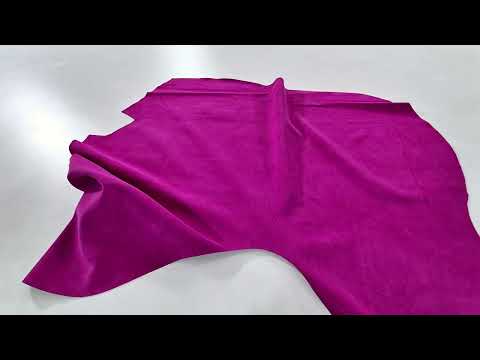 SERRAJE  FUCSIA  3720