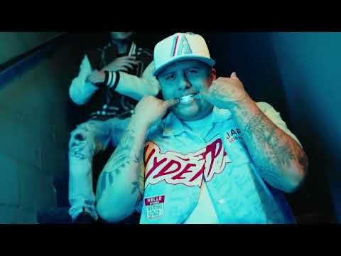 Drew Bengeez - "448" (Ft. RNB.FOEMOB) [Music Video]
