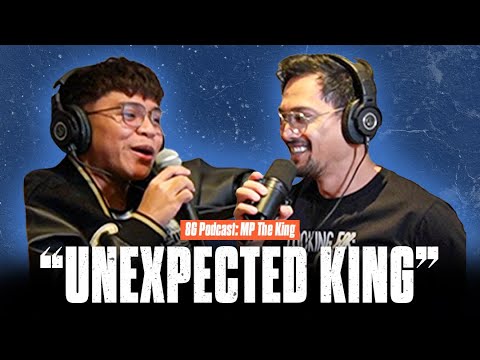 8G Podcast 042: MP The King the draft king?