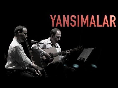 Yansımalar - Mehmene [ Best Of © 2012 Kalan Müzik ]