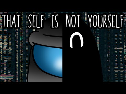 Mashup | CG5 x TryHardNinja - That Self Is Not Yourself