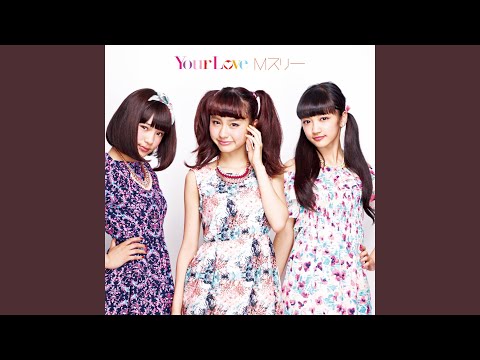 Lady Jewelpet Your Love M Three (from Fairies)