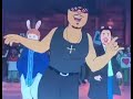 Muffy Crosswire Nick I M Here