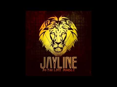 Jayline & Barikade - Life