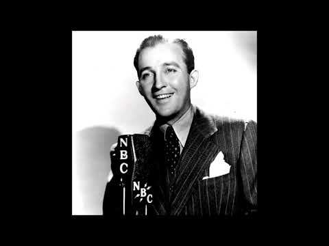 Bing Crosby - Moon Over Miami