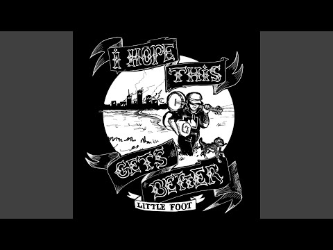 One Thing After Another - Little Foot