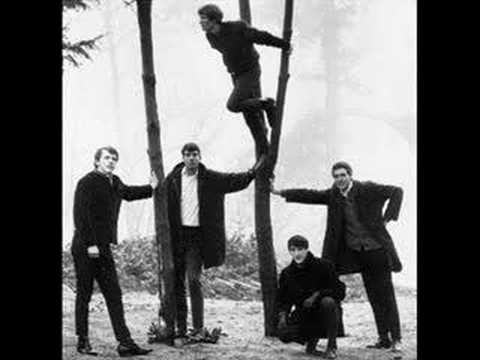 The Sonics - Louie Louie