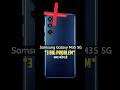 ️ Don T Buy Samsung Galaxy M35 5G 3 Big Problems