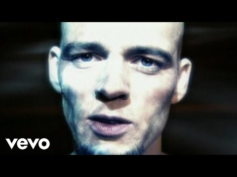 Thomas D präsentiert Reflektor Falke - Gebet an den Planet (Official Video)