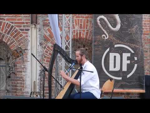 O królu Arturze i wilkołaku - gawęda przy harfie - Cz. III/V - Zemsta