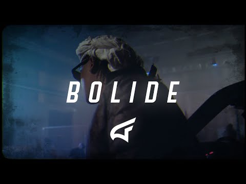 Oboy Type Beat "BOLIDE" - Instrumental Guitare/Drill - Instru Rap 2021