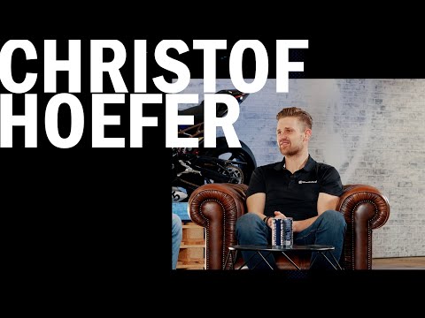 METZELER Table Talk Folge 2: Traumberuf Rennfahrer - Der Weg des Christof "Fifty" Höfer