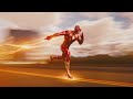 Barry Runs To Gotham City - The Flash (2023) (HD) Opening Scene