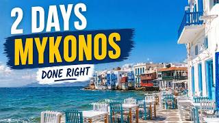 Download lagu Mykonos in 2 Days, The Smart Itinerary (Avoid These Mistakes!) mp3 Download lagu Mykonos in 2 Days, The Smart Itinerary (Avoid These Mistakes!) mp3