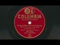 1940 GENE KRUPA Oh! They're Makin' Me All Over In The Army  HOWARD DuLANY vocals - 78 RPM Record