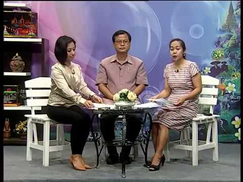 "โครงการ CDW 3E 4G สู่ชุมชนสำนึกดี"